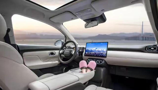 憑什么說埃安UT是10萬以內(nèi)最安全的小車