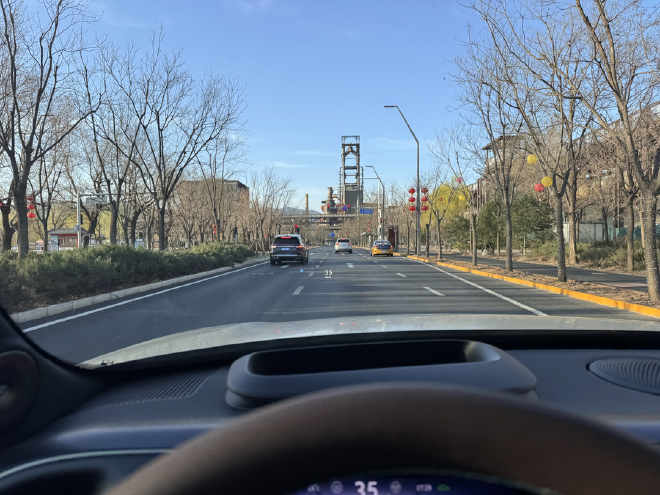 越野越開心:當(dāng)純電smart#5有了四驅(qū)