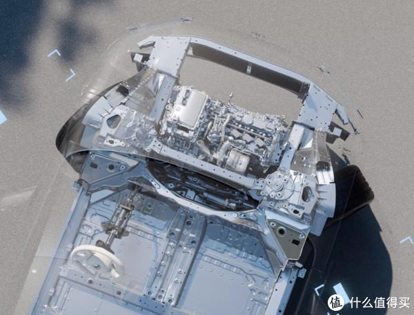 比亞迪新旗艦SUV，時速180KM爆胎不失控，加速3.9秒，油耗6.3L