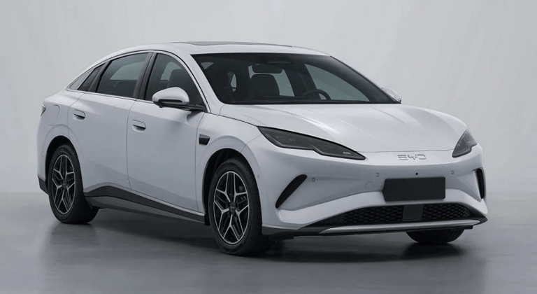 2025新車(chē)前瞻：華為智駕系統(tǒng)加持，哪款新車(chē)能俘獲你的心？