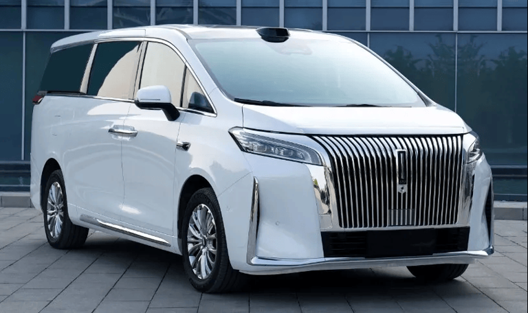 2025新車(chē)前瞻：華為智駕系統(tǒng)加持，哪款新車(chē)能俘獲你的心？