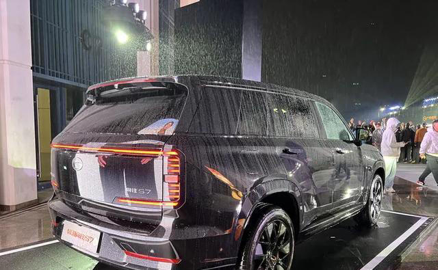 中大型插混SUV，誰還敢高過這個價？