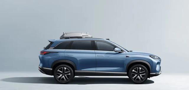 中大型插混SUV，誰還敢高過這個價？