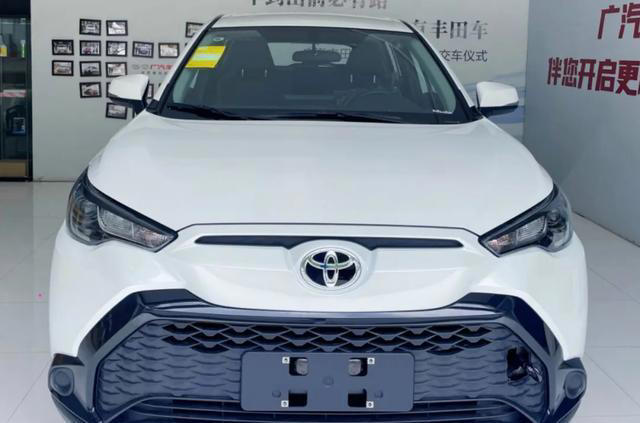 8萬多買合資SUV，上個月仍狂銷11969臺，燃油車還能這么玩？