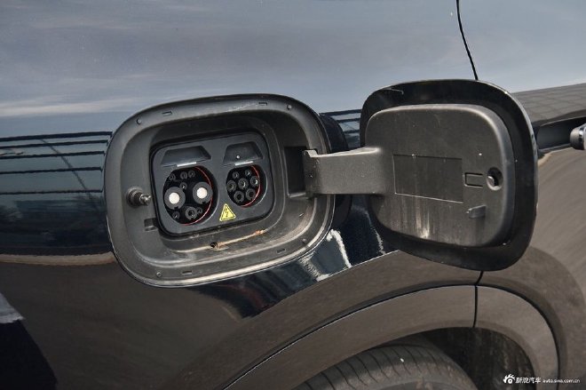長(zhǎng)安啟源Q07兩款新車型上市售價(jià)12.98萬(wàn)起