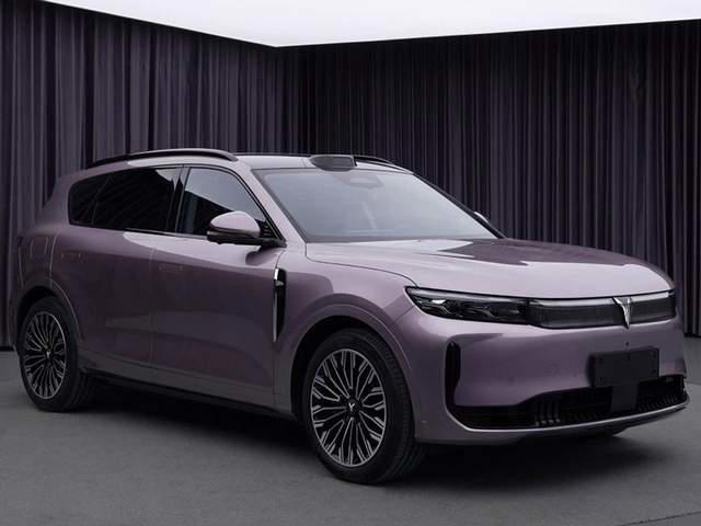 下半年SUV市場熱鬧非凡，9款新車扎堆上市你期待哪一款？