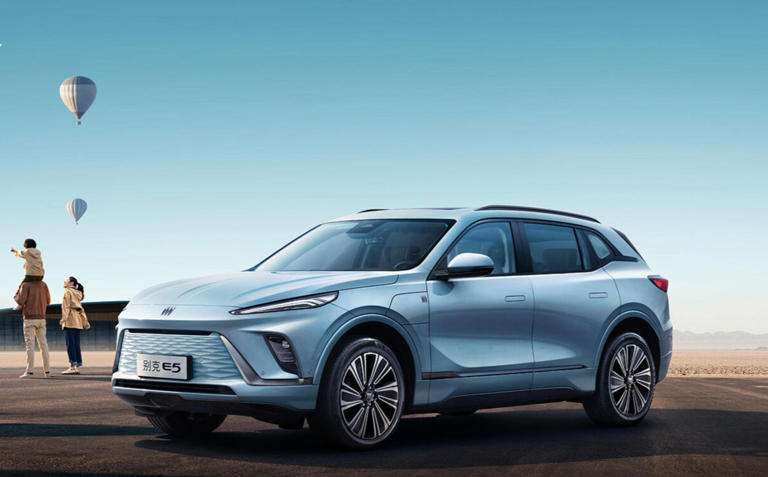 5月購車盛宴!這9款重磅新車,哪款能打動你的心? 5月購車盛宴!這9款重磅新車,哪款能打動你的心?