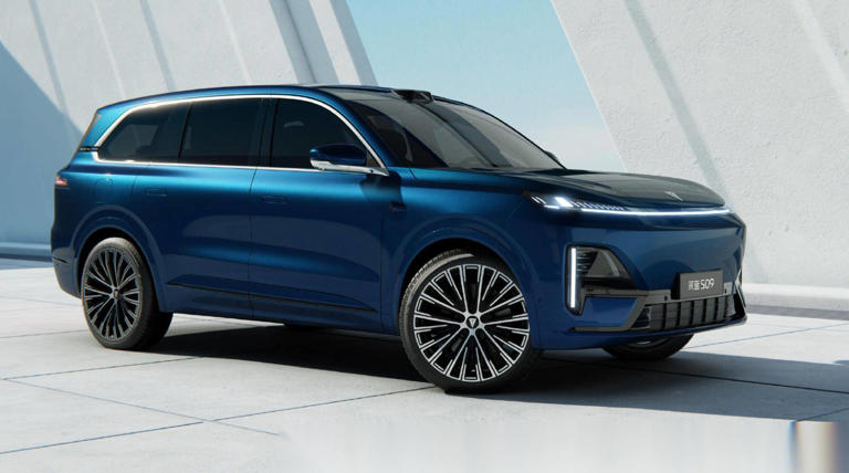 5月購車盛宴!這9款重磅新車,哪款能打動你的心? 5月購車盛宴!這9款重磅新車,哪款能打動你的心?