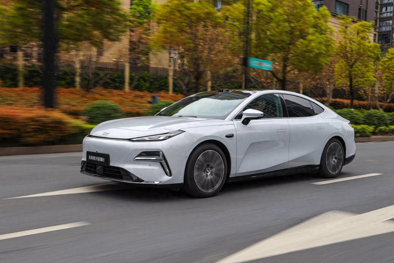 5月購車盛宴!這9款重磅新車,哪款能打動你的心? 5月購車盛宴!這9款重磅新車,哪款能打動你的心?