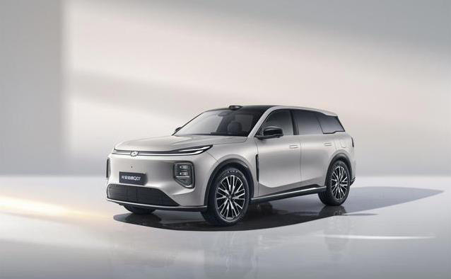 12.98萬買中型SUV？長安啟源Q07空間逆天，智能配置驚到你？
