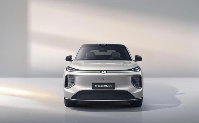 12.98萬買中型SUV？長安啟源Q07空間逆天，智能配置驚到你？