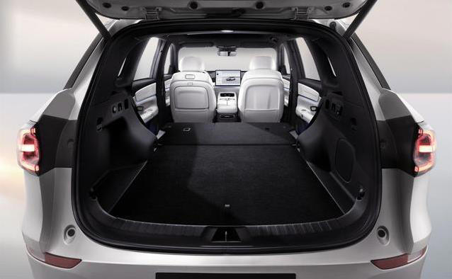 12.98萬買中型SUV？長安啟源Q07空間逆天，智能配置驚到你？