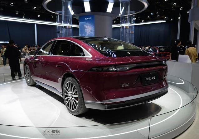 奇瑞新車未上市訂單破5萬，超5米大空間，續航2000公里值嗎？