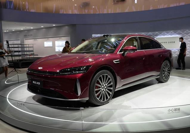 奇瑞新車未上市訂單破5萬，超5米大空間，續航2000公里值嗎？