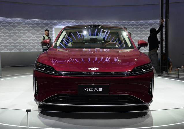 奇瑞新車未上市訂單破5萬，超5米大空間，續航2000公里值嗎？