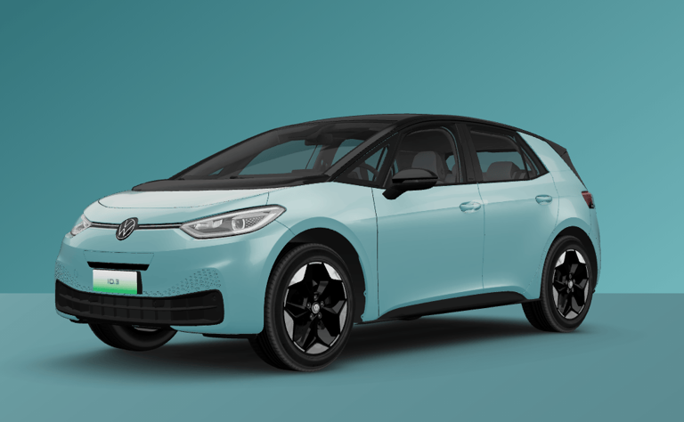 合資純電“小而美”，這四款車能否讓你在新能源大軍中脫穎而出？