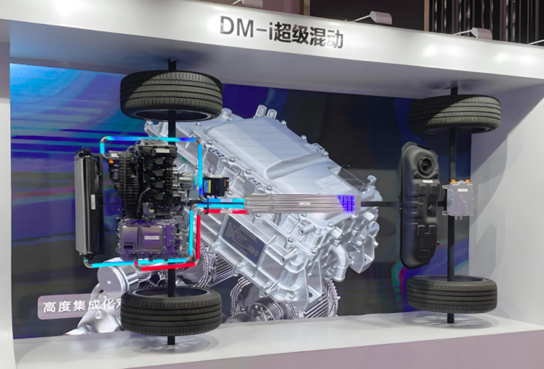 2025上海車展:新能源下半場,合資品牌正在回歸! 2025上海車展:新能源下半場,合資品牌正在回歸!