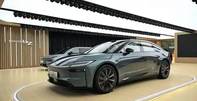 2025上海車展:新能源下半場,合資品牌正在回歸! 2025上海車展:新能源下半場,合資品牌正在回歸!