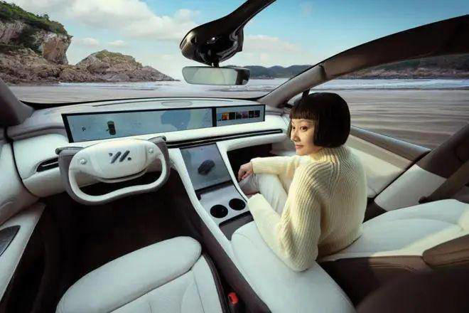 被忽視的中大型豪華SUV，長超5米，續航640km，從34萬降到22萬