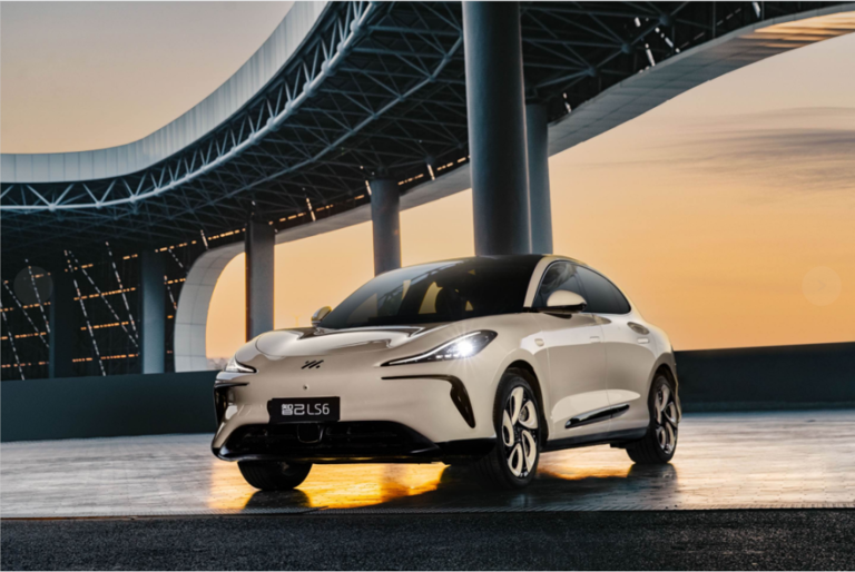 被忽視的中大型豪華SUV，長超5米，續航640km，從34萬降到22萬