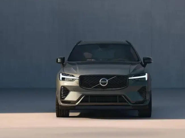 新款沃爾沃XC60將于6月26日上市，外觀升級配置優化