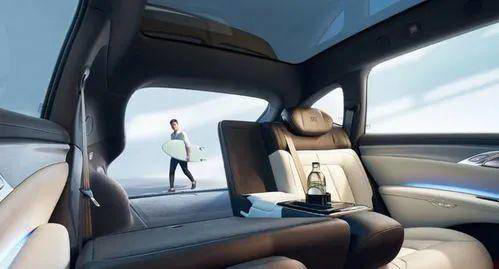 被忽視的中大型豪華SUV，長超5米，續航640km，從34萬降到22萬