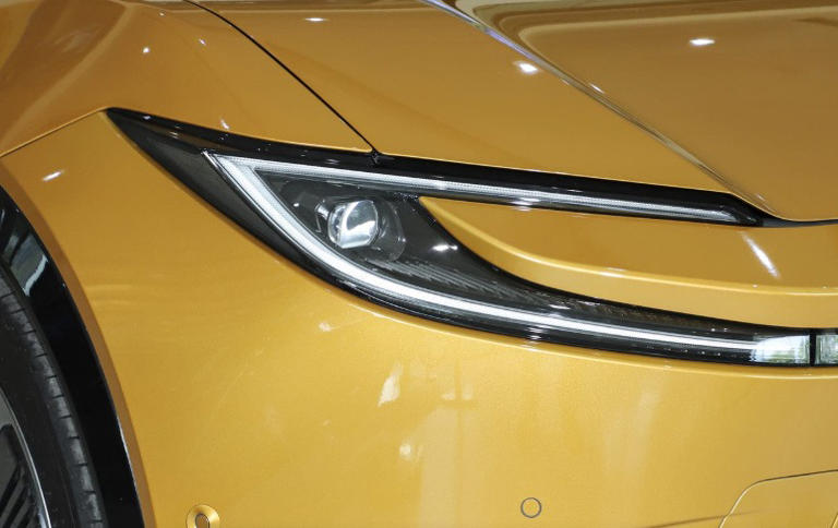 13萬買合資電動中型SUV?一汽豐田bZ5實力解析 13萬買合資電動中型SUV?一汽豐田bZ5實力解析