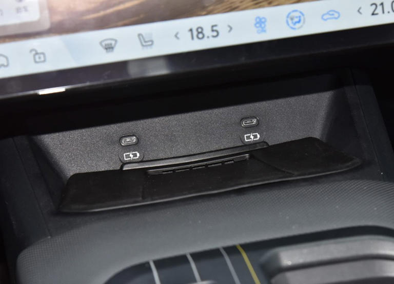 13萬買合資電動中型SUV?一汽豐田bZ5實力解析 13萬買合資電動中型SUV?一汽豐田bZ5實力解析
