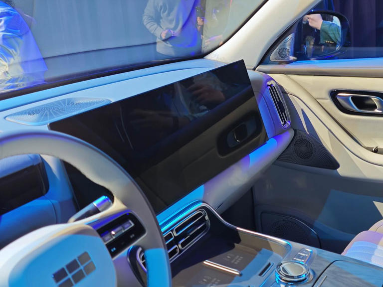 又一“9”系6座SUV，超5.2m，1.5T插混配激光雷達與智駕