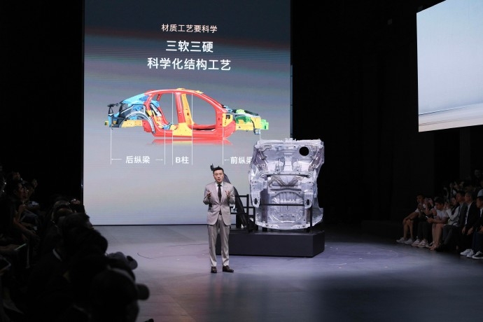 北歐豪華,領航而至——沃爾沃全新S90正式上市