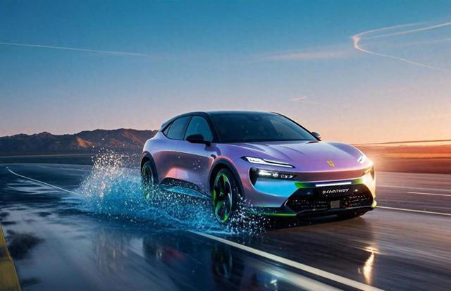 混動汽車技術對比：插混、油混誰更優？
