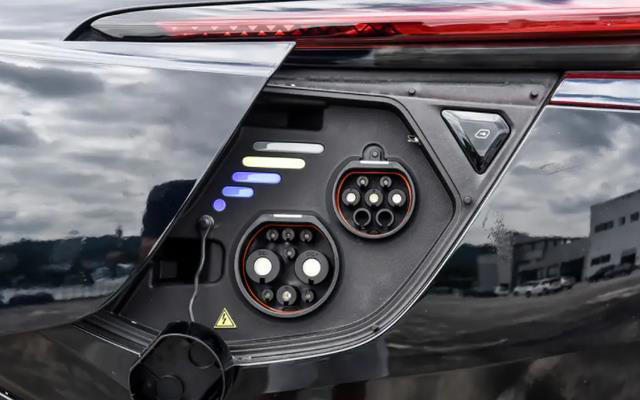 智己 LS7 煥新版 6 月 16 日上市!定位中大型 SUV 智己LS7煥新版6月16日上市!定位中大型SUV
