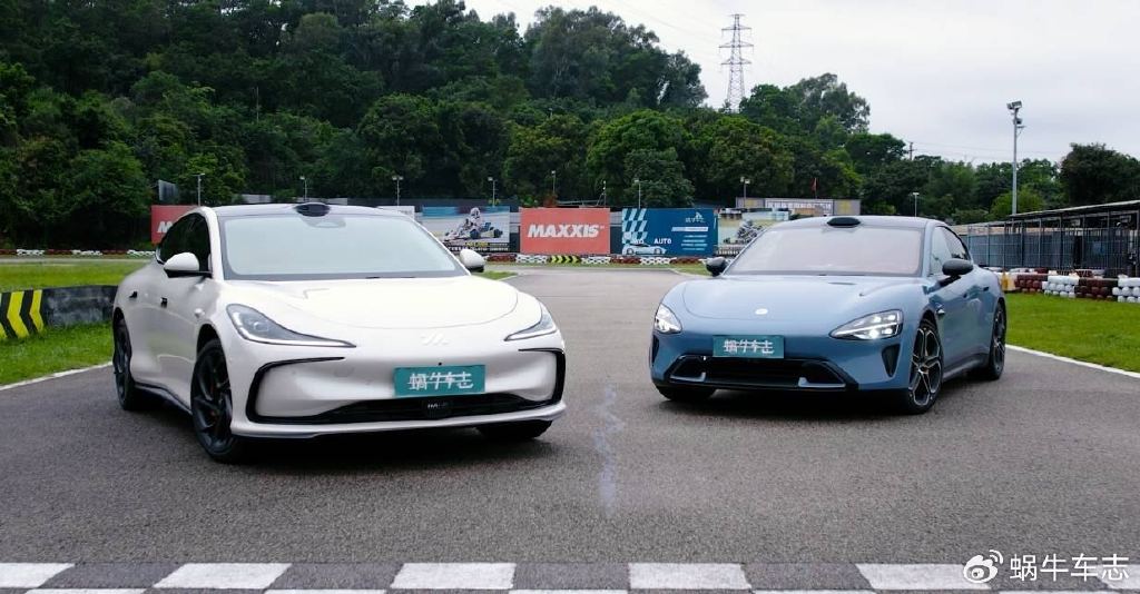 極氪007、小米SU7和智己L6哪個好？萌哥告訴你怎么選不糾結！