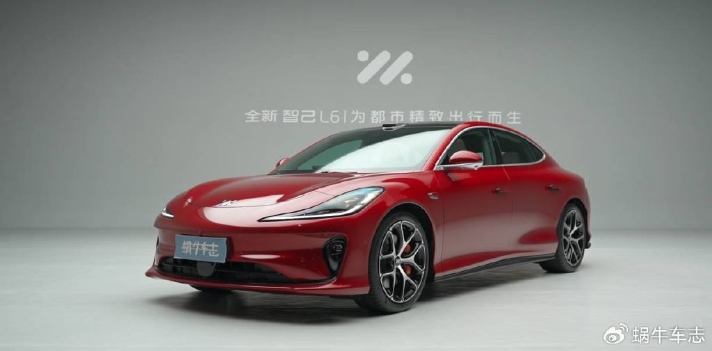 極氪007、小米SU7和智己L6哪個好？萌哥告訴你怎么選不糾結！