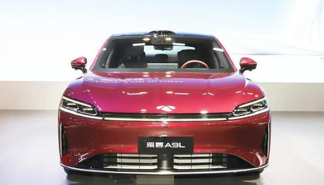 奇瑞全新C級車上市，13.99萬，車長超5米，續航超2500km，太香了