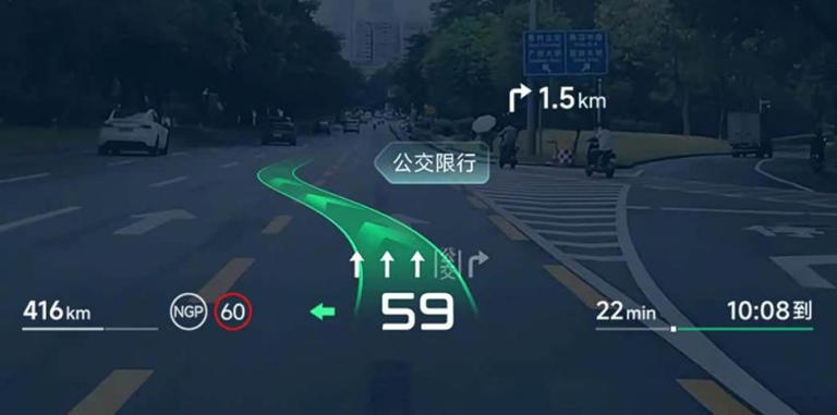 小鵬G7購(gòu)車推薦，啥都標(biāo)配，強(qiáng)烈建議入門版？