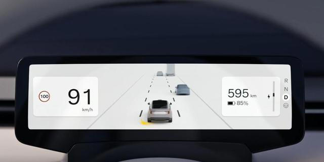 沃爾沃全新純電C級車來了!顏值不輸小米SU7,續航700km,能成? 沃爾沃全新純電C級車來了!顏值不輸小米SU7,續航700km,能成?