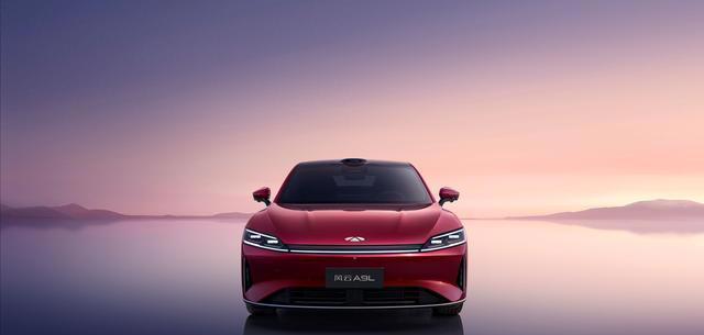續(xù)航2500km+丨奇瑞旗艦C級轎車重磅上市! 續(xù)航2500km+丨奇瑞旗艦C級轎車重磅上市!