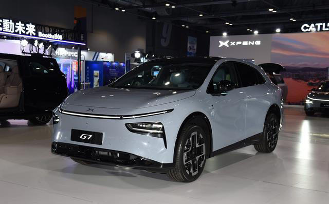 7月新車搶先看！理想i8領銜，小鵬G7、零跑B01款款尖貨