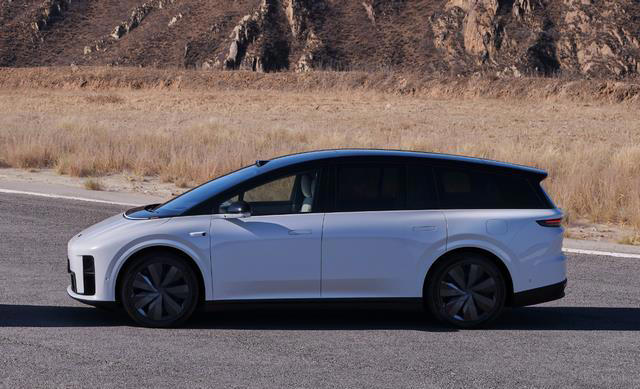 7月新車搶先看！理想i8領銜，小鵬G7、零跑B01款款尖貨