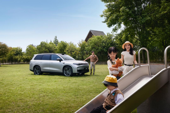 20萬內超“理想”SUV，冰箱彩電大沙發零跑C16一樣不少！