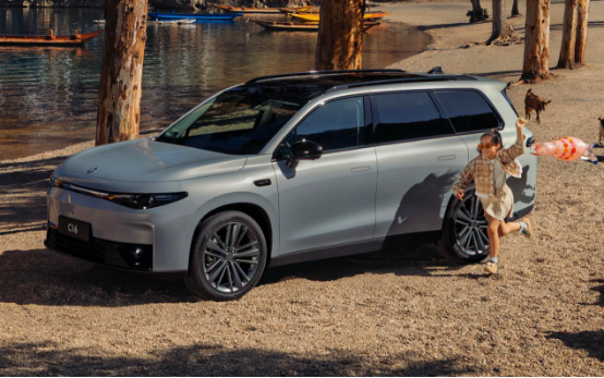 20萬內超“理想”SUV，冰箱彩電大沙發零跑C16一樣不少！
