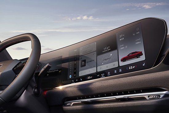 全新上汽奧迪A5LSportback詮釋品質(zhì)標(biāo)桿